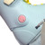 Impala Lightspeed Inline Roller Skate - Size 6 Sky Blue/Yellow (Cosmetic defect)