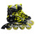 Roller Derby - Aerio Q-60 Mens Inline Skates (New)