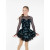 Jerry's Ice Skating Dress - 736 Ballet Noir Dress