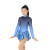 Jerry's Ice Skating Dress - 692 Rosy Cozy Fleece Dress - Bluebell