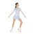 Jerry's Ice Skating Dress - 261 Ice Drizzle Dress
