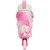 Impala Lightspeed Inline Roller Skate - Sherbet Swirl