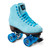 Sure-Grip Quad Roller Skates - Boardwalk FAME