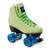 Sure-Grip Quad Roller Skates - Boardwalk FAME