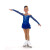 Holiday Deal - Jerry's Ice Skating Dress - 604 Compelling Dress - Royal Blue Youth 8-10