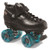 Sure-Grip Quad Roller Skates - GT-50 Outdoor