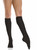 Mondor Knee High Socks - 106 Black or Suntan (1S - 1G)