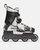Special Deal -Impala Lightspeed Inline Skate - Monochrome Marble