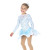 Jerry's Ice Skating Dress - 723 Melting Snow Dress Size 10-12