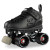 Crazy Skates - Zoom (Mens 5 / Womens 6 / EU37)