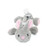 Blade Buddies Ice Skating Soakers - Love Bunny