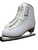 Jackson Ice Skates Excel-JS1290 Women (Used, Size 8)