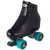 Riedell Quad Roller - 120 Celebrity (Black)