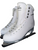 Jackson Ice Skates SoftSkate JS180 Women's (Refurbished, Fleece, Size 8)