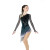 Jerry's Ice Skating Dress - 111 West End Waltz