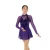Jerry's Ice Skating Dress - 216 Prisms in Purple