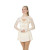 Jerry's Ice Skating Dress - 219 Vanilla Vogue