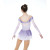 Jerry's Ice Skating Dress - 276 Ice Flow Dress (Lilac/Snow)