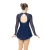 Jerry's Ice Skating Dress - 527 Indigo Icicles