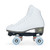 Riedell Quad Roller Skates - 120 Uptown (White)