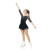 Jerry's Ice Skating Dress - 534 Freezing Rain (Black Ice)
