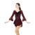 Jerry's Ice Skating Dress - 535 Criss Cross Gloss