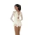 Jerry's Ice Skating Dress - 545 Lace Lives On (Ivory Ice)