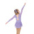 Jerry's Ice Skating Dress - 607 Ice Cascade (Lilac Purple)