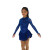 Jerry's Ice Skating Dress - 609 Sequin Lining (Royal Blue)