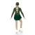 Jerry's Ice Skating Dress - 621 Pining for Gold