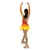 Jerry's Ice Skating Dress - 622 Circle of Sun