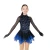Jerry's Ice Skating Dress - 625 Dippity-Blue