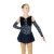 Jerry's Ice Skating Dress - 632 Creativity (Navy Blue)