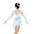 Jerry's Ice Skating Dress - 632 Creativity (Pale Blue)