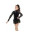 Jerry's Ice Skating Dress - 646 Starbrite (Jet Black)
