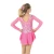 Jerry's Ice Skating Dress - 650 Rings of Bling (Pink)