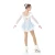 Jerry's Ice Skating Dress - 652 Winter Morning