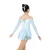 Jerry's Ice Skating Dress - 658 Crystal Water