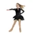Jerry's Ice Skating Dress - 690 Starline