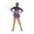 Jerry's Ice Skating Dress - 695 Fleece Fade