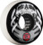 Eulogy Inline Outdoor Wheels - Eulogy RETRO JAREN GROB  Aggressive Inline Wheels 58mm 89A 4pk White