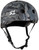 S1 Lifer Helmet - Black Camo Matte