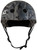 S1 Lifer Helmet - Black Camo Matte