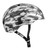 S1 Lifer Helmet - Black White Glitter