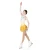 Jerry's Ice Skating Dress - Aurora AA002 Silver and Gold Dress