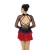 Jerry's Ice Skating Dress - Aurora AA012 Cordoba Dress