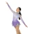 Jerry's Ice Skating Dress - Aurora AA017 Icily Iris Dress