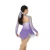 Jerry's Ice Skating Dress - Aurora AA017 Icily Iris Dress