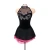 Jerry's Ice Skating Dress - Aurora AA019 Florista Dress