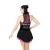 Jerry's Ice Skating Dress - Aurora AA019 Florista Dress